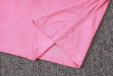 2026-27 NK Pink Player Version Training Short Suit (球员短套装)#D2605
