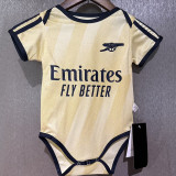 2026-27 ARS Third Baby Infant Crawl Suit