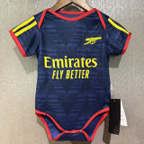 2026-27 ARS Away Baby Infant Crawl Suit
