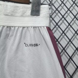 2026-27 RMA Home Player Version Shorts Pants(球员短裤)