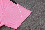 2026-27 NK Pink Player Version Training Short Suit (球员短套装)#D2605