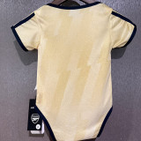 2026-27 ARS Third Baby Infant Crawl Suit
