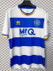 2026-27 QPR Home Fans Soccer Jersey
