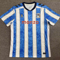 2026-27 Coventry City Home Fans Soccer Jersey