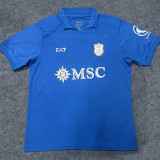 2026-27 Napoli Home Fans Soccer Jersey