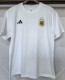 2026-27 Argentina White High Quality Casual T-Shirt