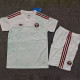 2026-27 Qatar Away Kids Soccer Jersey