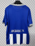 2026-27 La Coruna Home Fans Soccer Jersey