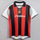 2001-2002 La Coruna Away Retro Soccer Jersey