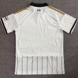 2026-27 Legia Warszawa Home Fans Soccer Jersey