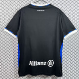 2026-27 Bruges FC Home Fans Soccer Jersey