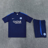 2026-27 INT Royal blue Training Short Suit