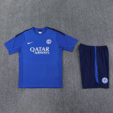 2026-27 INT Fancy blue Training Short Suit