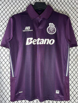 2026-27 Porto Away Fans Soccer Jersey