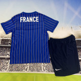 2026-27 France Grey Kids Training