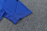 2026-27 INT Fancy blue Training Short Suit