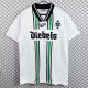 1996 Monchengladbach Home Retro Soccer Jersey