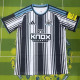 2026-27 Newcastle Home Fans Soccer Jersey (前广告)