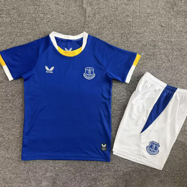 2026-27 EVE Home Kids Soccer Jersey
