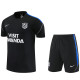 2026-27 ATM Black Training Short Suit