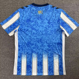 2026-27 Coventry City Home Fans Soccer Jersey
