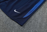 2026-27 INT Royal blue Training Short Suit