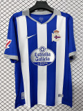 2026-27 La Coruna Home Fans Soccer Jersey