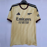 2026-27 ARS Third 1:1 Fans Soccer Jersey
