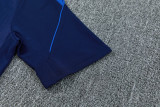 2026-27 INT Royal blue Training Short Suit