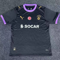 2026-27 Galatasaray Third Fans Soccer Jersey