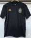 2026-27 Spain Black High Quality Casual T-Shirt