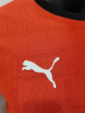 2026-27 Stade Rennais Home Player Version Soccer Jersey