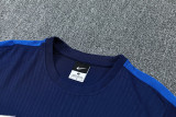 2026-27 INT Royal blue Training Short Suit