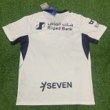 2026-27 Al-Hilal Away Fans Soccer Jersey