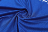 2026-27 INT Fancy blue Training Short Suit