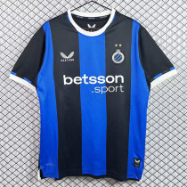 2026-27 Bruges FC Home Fans Soccer Jersey