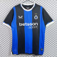 2026-27 Bruges FC Home Fans Soccer Jersey