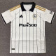 2026-27 Legia Warszawa Home Fans Soccer Jersey