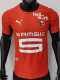 2026-27 Stade Rennais Home Player Version Soccer Jersey