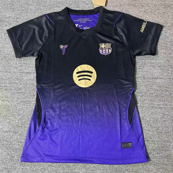 2026-27 BAR Away Women Soccer Jersey (女)