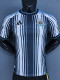 2026-27 Newcastle Home Player Version Soccer Jersey