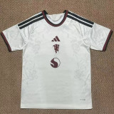 2026-27 Man Utd Third Fans Soccer Jersey