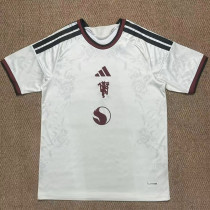 2026-27 Man Utd Third Fans Soccer Jersey