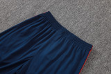 2026-27 ARS Red Half Pull Tracksuit #B26071(半拉链)