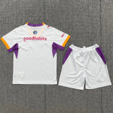 2026-27 PSV Away Kids Soccer Jersey