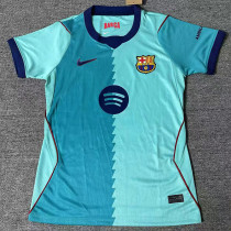2026-27 BAR Third  Women Soccer Jersey (女)