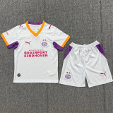 2026-27 PSV Away Kids Soccer Jersey