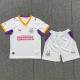 2026-27 PSV Away Kids Soccer Jersey