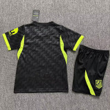 2026-27 ATM Away Kids Soccer Jersey