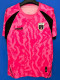 2026-27 Cape Verde Pink Goalkeeper Soccer Jersey